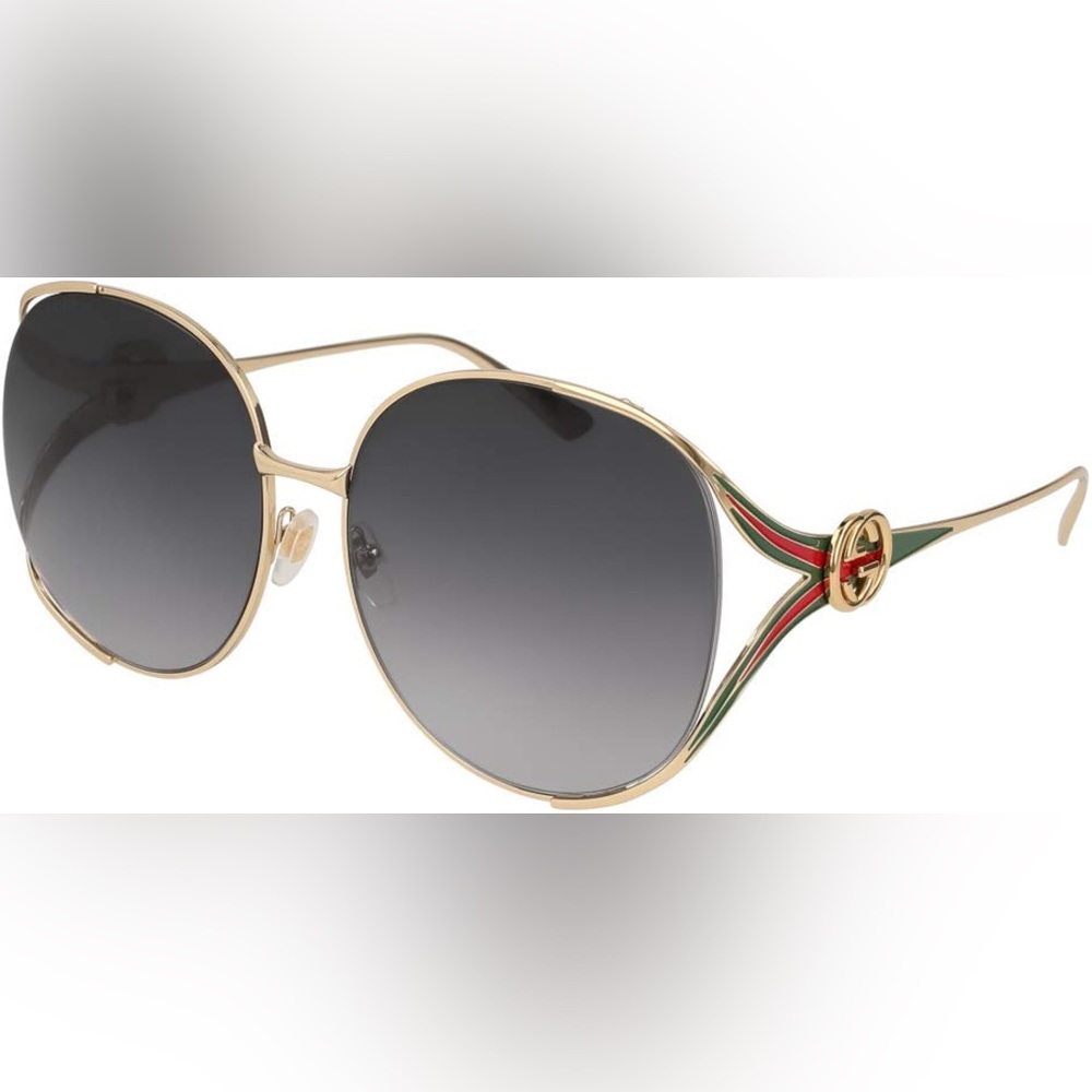 Gucci Sunglasses GG0225S